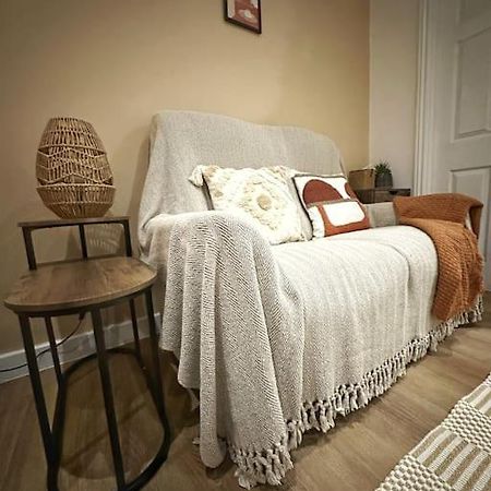 The Hive - Cosy Studio In Wells City Centre Exterior foto