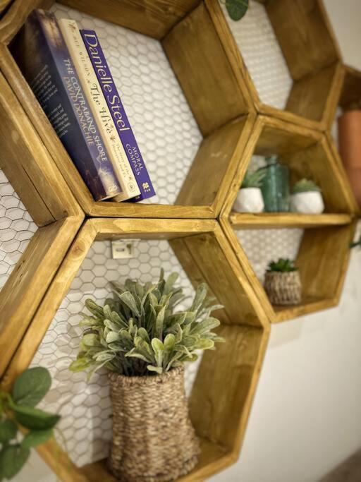 The Hive - Cosy Studio In Wells City Centre Exterior foto